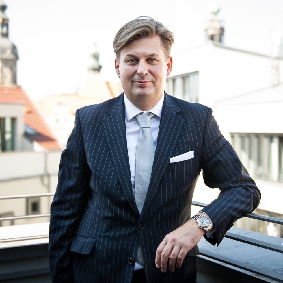 Maximilian Krah Maximilian Krah